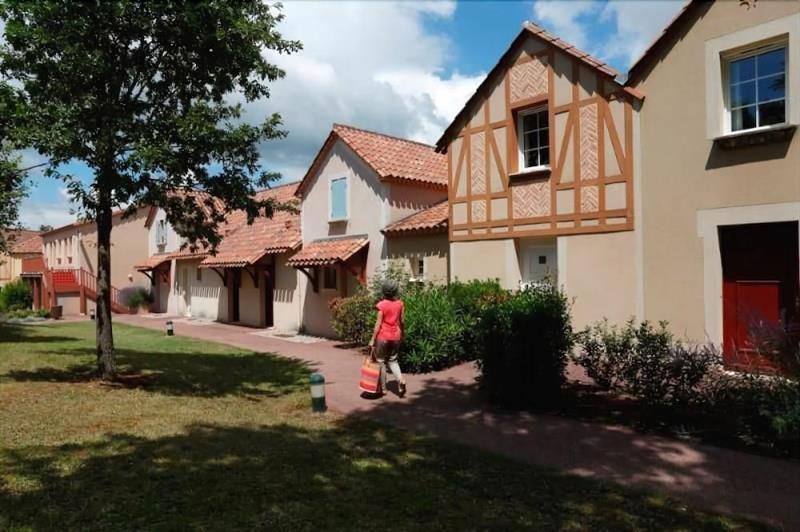 Residence Lac Mondesir Monflanquin Exterior photo